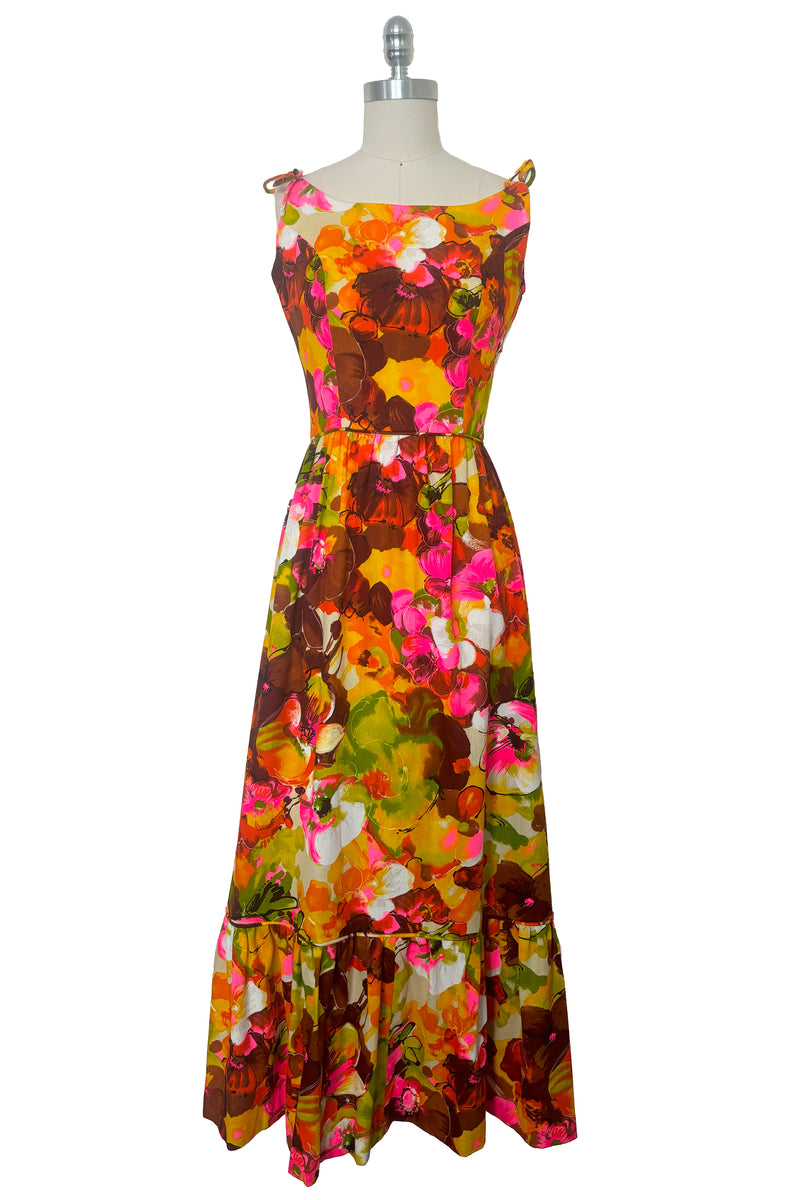ワンピース jumelle vintage flower dress size:S jumelle ワンピース vintage flower dress : ZOZOTOWN Yahoo!店