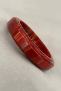 Vintage Bakelite – Leslie Courreges